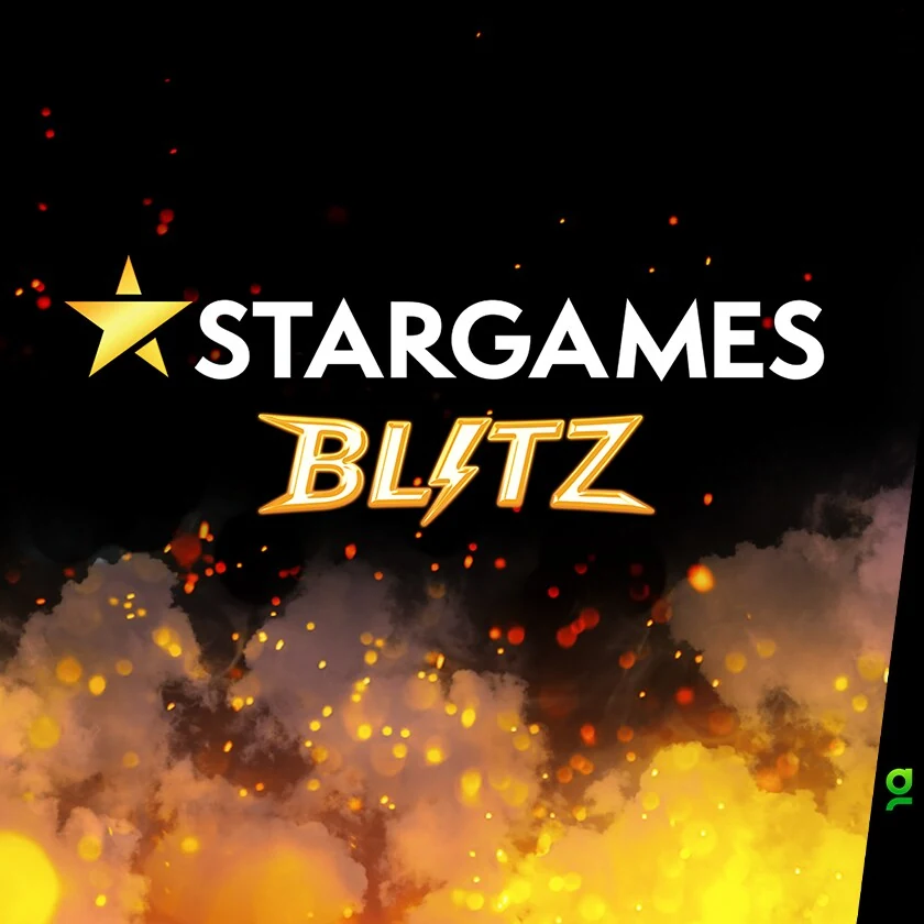 StarGames Blitz